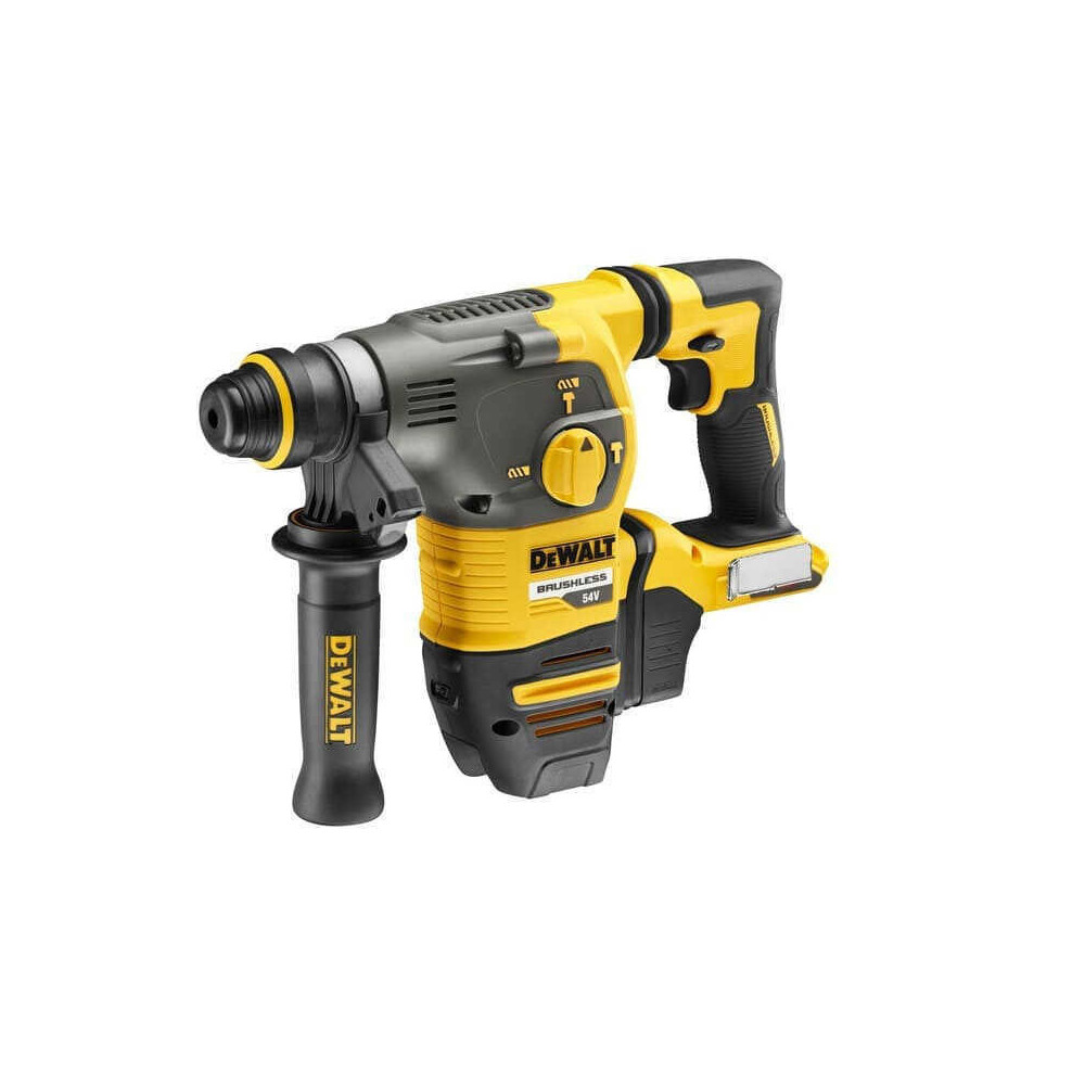 Perforateur burineur sds plus 18V Dewalt DCH323NT xj