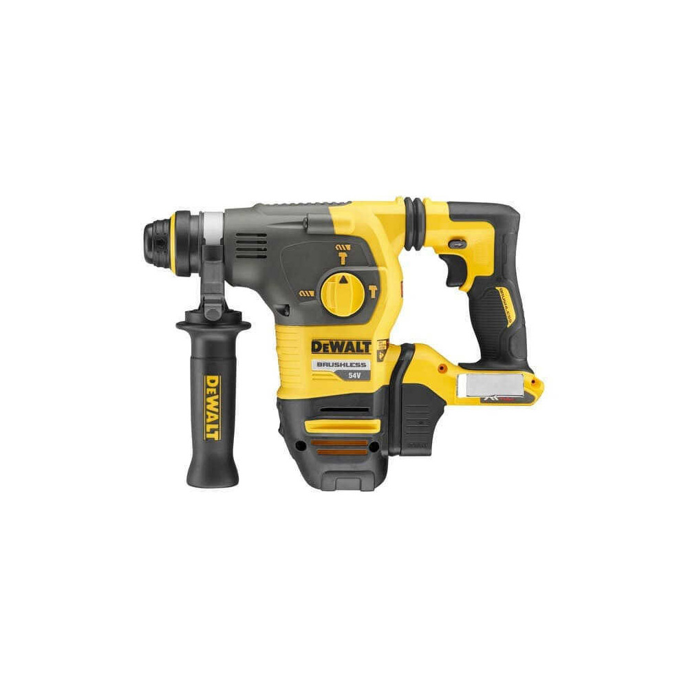 Perforateur burineur sds plus 18V Dewalt DCH323NT xj