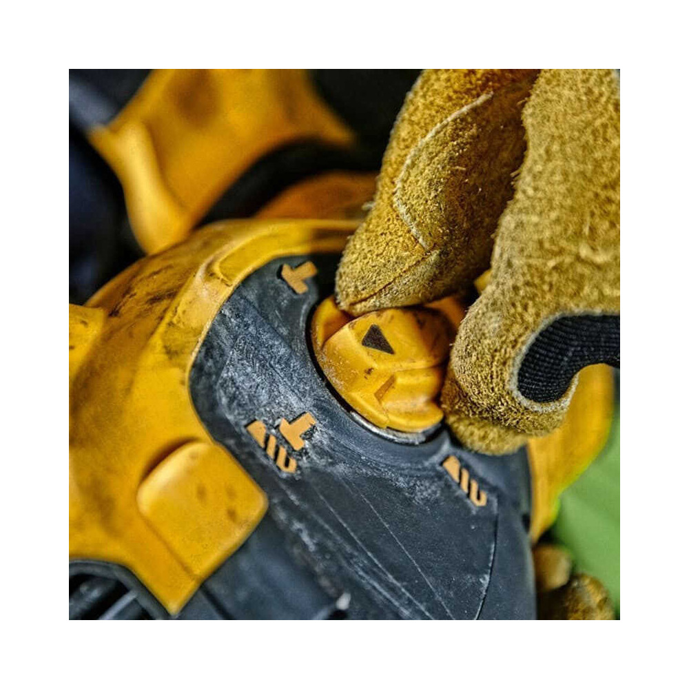 Perforateur burineur sds plus 18V Dewalt DCH323NT xj