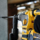 Perforateur burineur sds plus 18V Dewalt DCH323NT xj