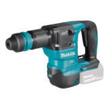 Marteau piqueur sds plus 18V lxt Makita DHK180RTJ