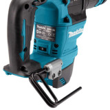 Marteau piqueur sds plus 18V lxt Makita DHK180RTJ