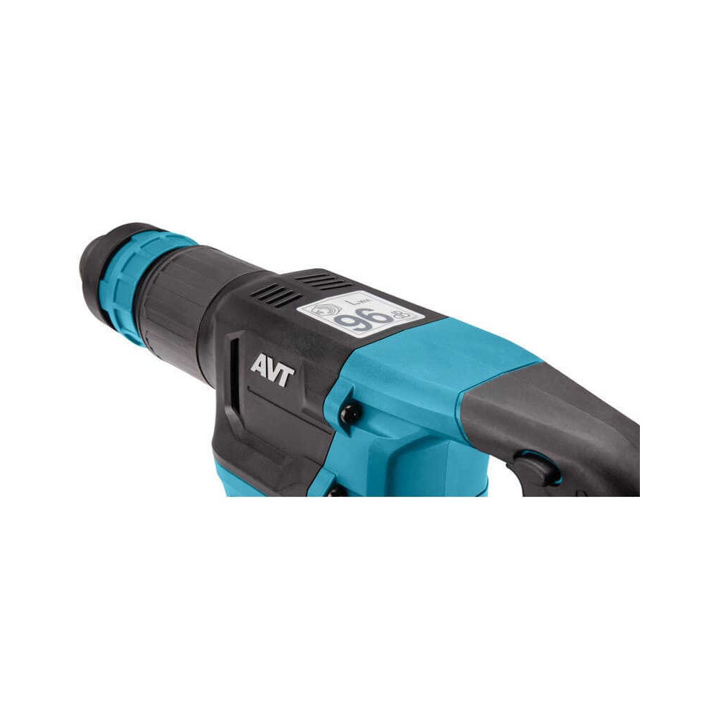Marteau piqueur sds plus 18V lxt Makita DHK180RTJ