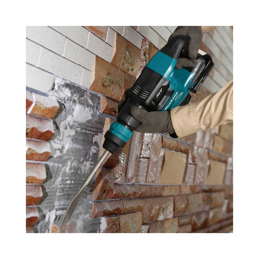 Marteau piqueur sds plus 18V lxt Makita DHK180RTJ