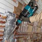 Marteau piqueur sds plus 18V lxt Makita DHK180RTJ