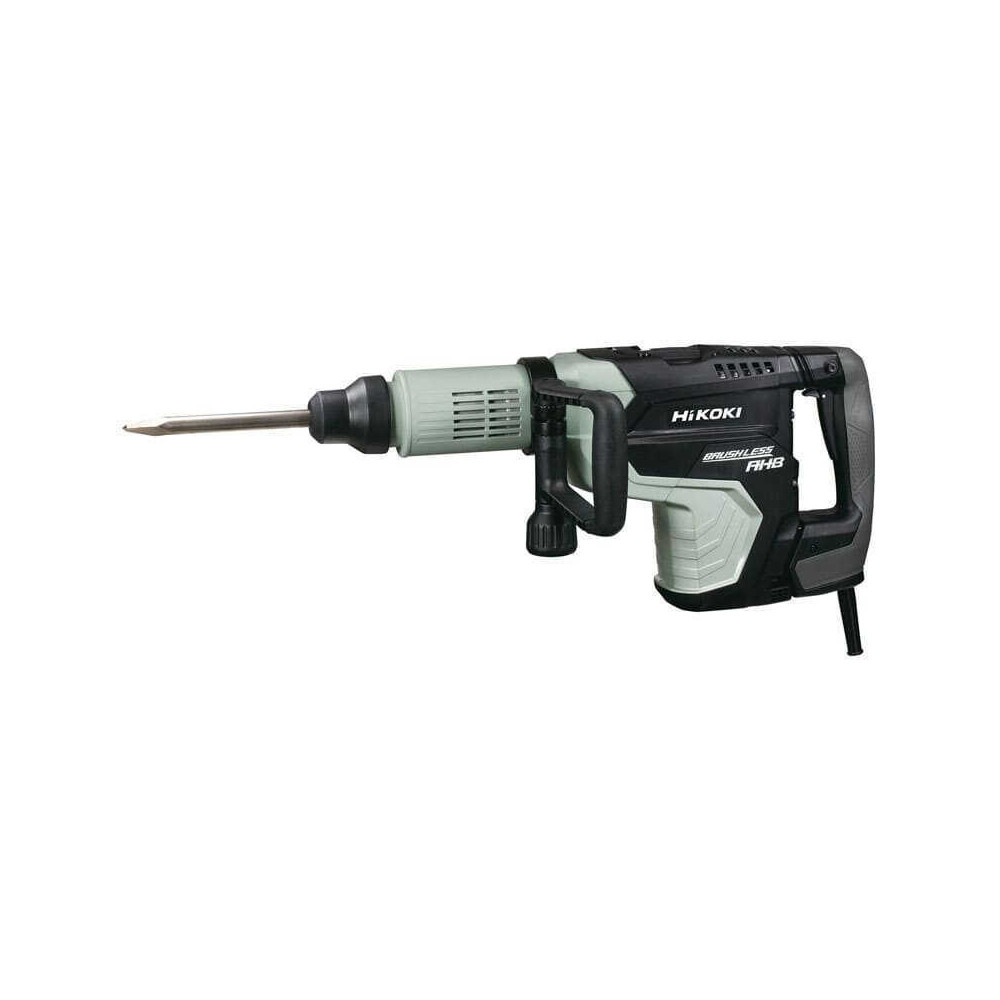 Marteau piqueur sds max 1500 w 20 j Hikoki H60MEWTZ