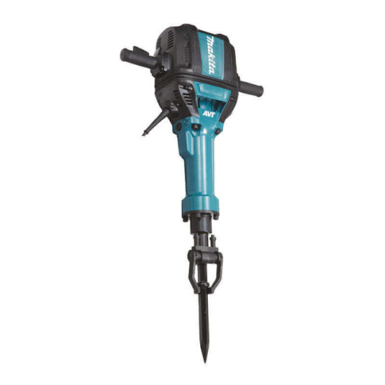 Marteau piqueur hexagonal 2000W Makita HM1812