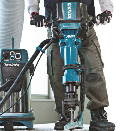 Marteau piqueur hexagonal 2000W Makita HM1812