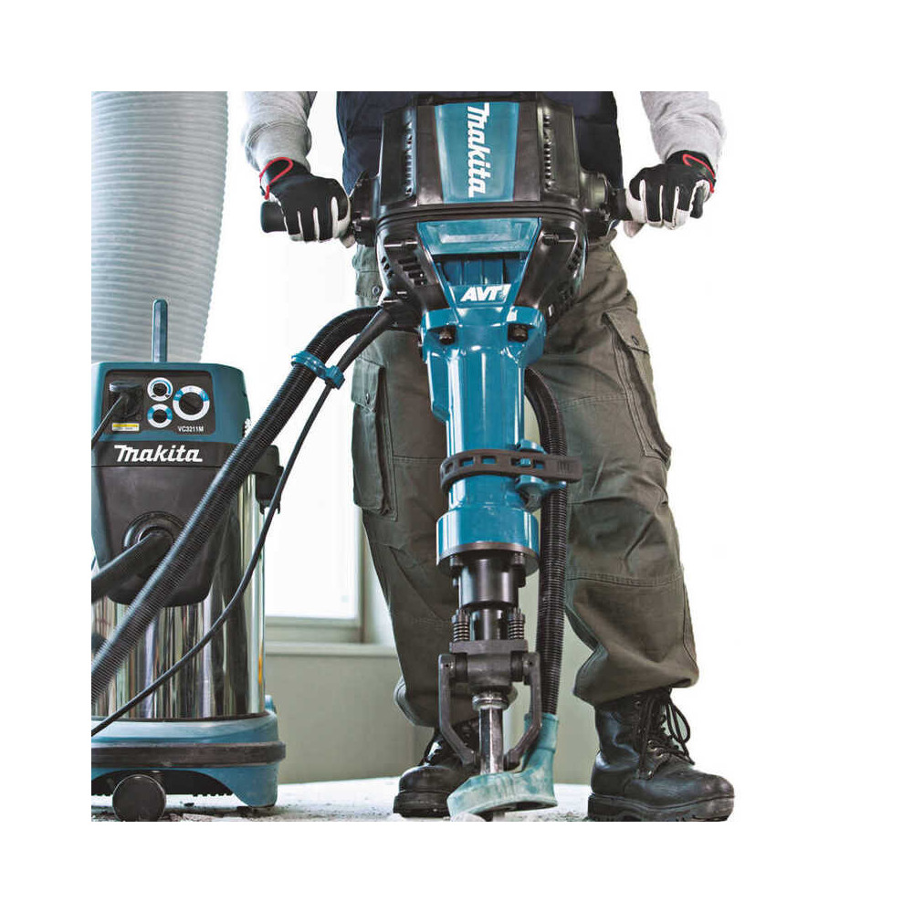 Marteau piqueur hexagonal 2000W Makita HM1812