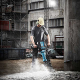 Marteau piqueur hexagonal 2000W Makita HM1812