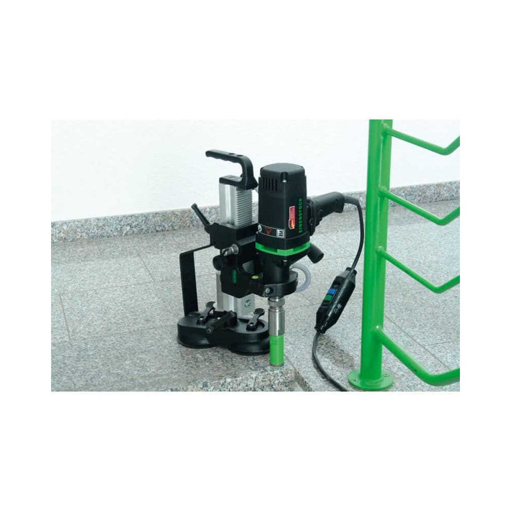 Carotteuse eibenstock 1500W eibenstock END1550P