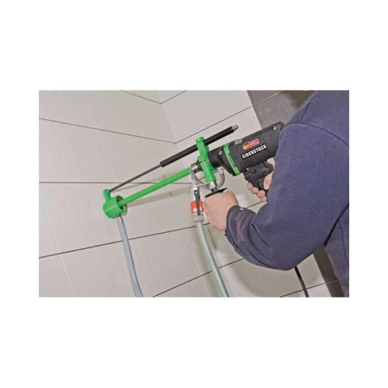 Carotteuse eibenstock 1500W eibenstock END1550P