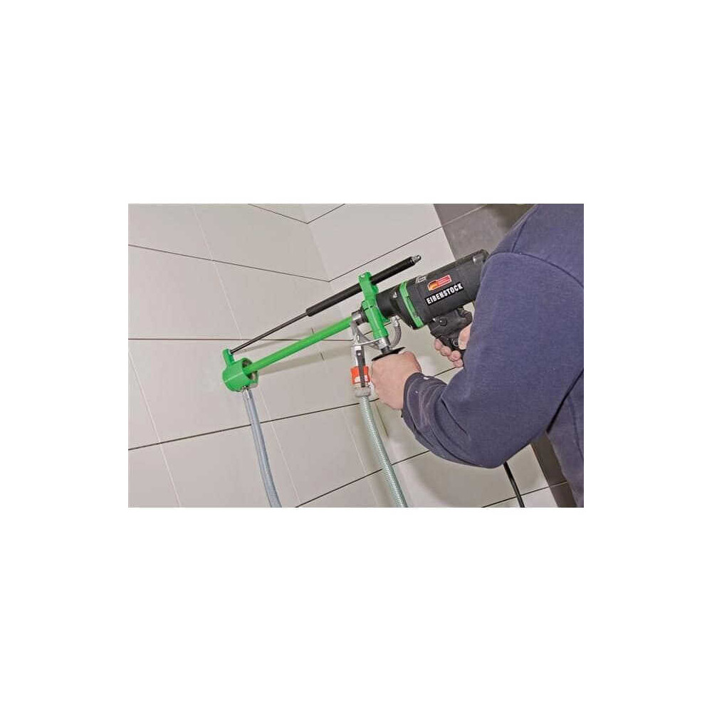 Carotteuse eibenstock 1500W eibenstock END1550P