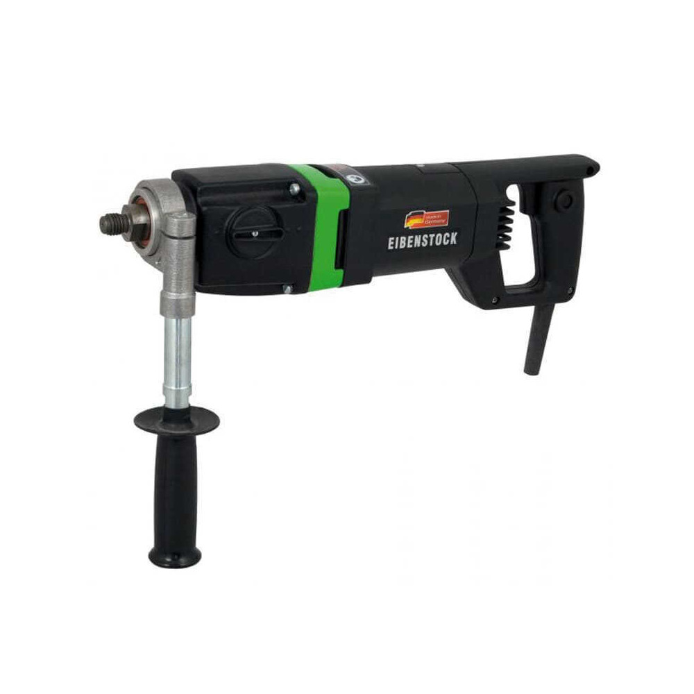 Carotteuse diamant forage a sec eibenstock ehd 2000 s