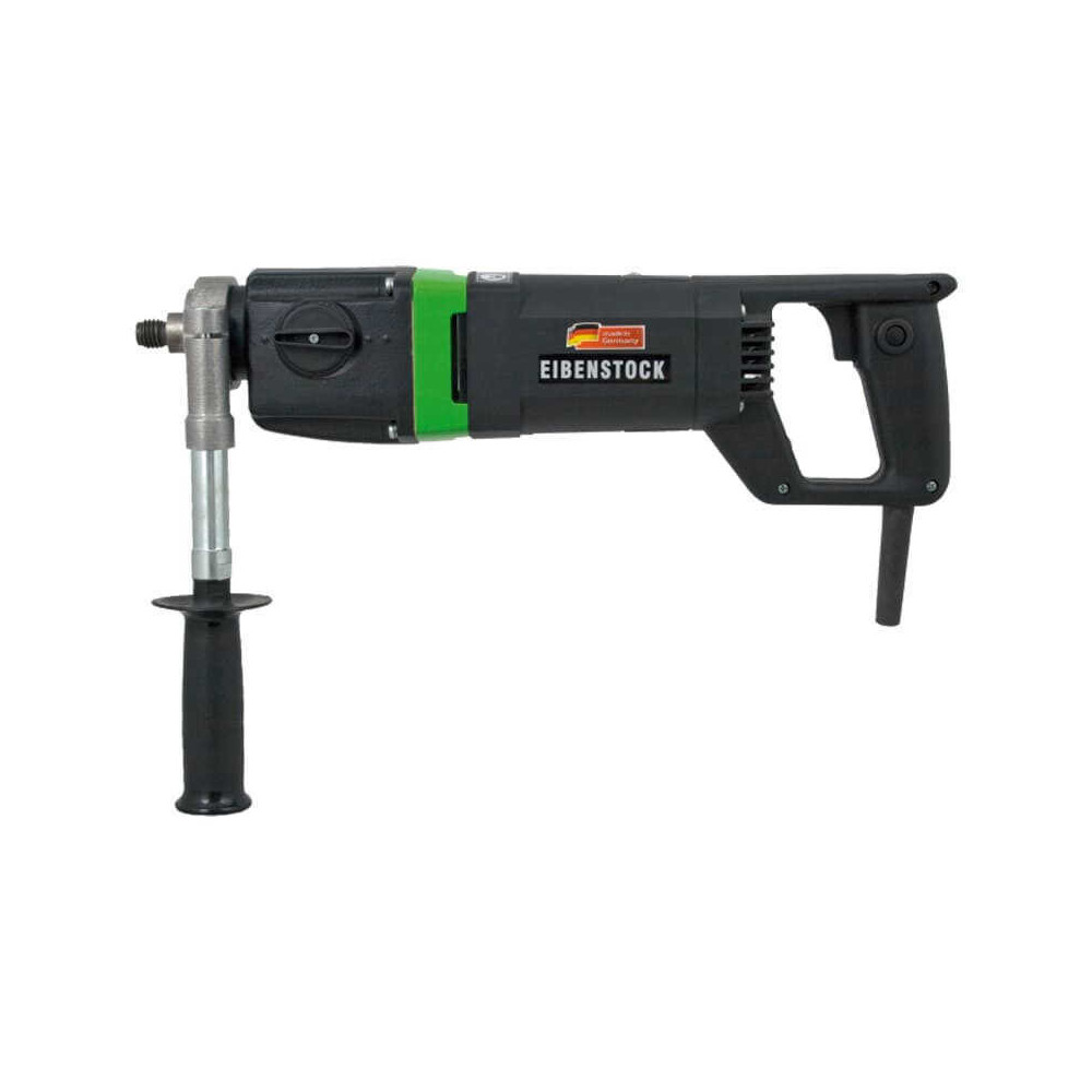 Carotteuse diamant forage a sec eibenstock ehd 2000 s