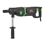 Carotteuse diamant forage a sec eibenstock etn 162 3