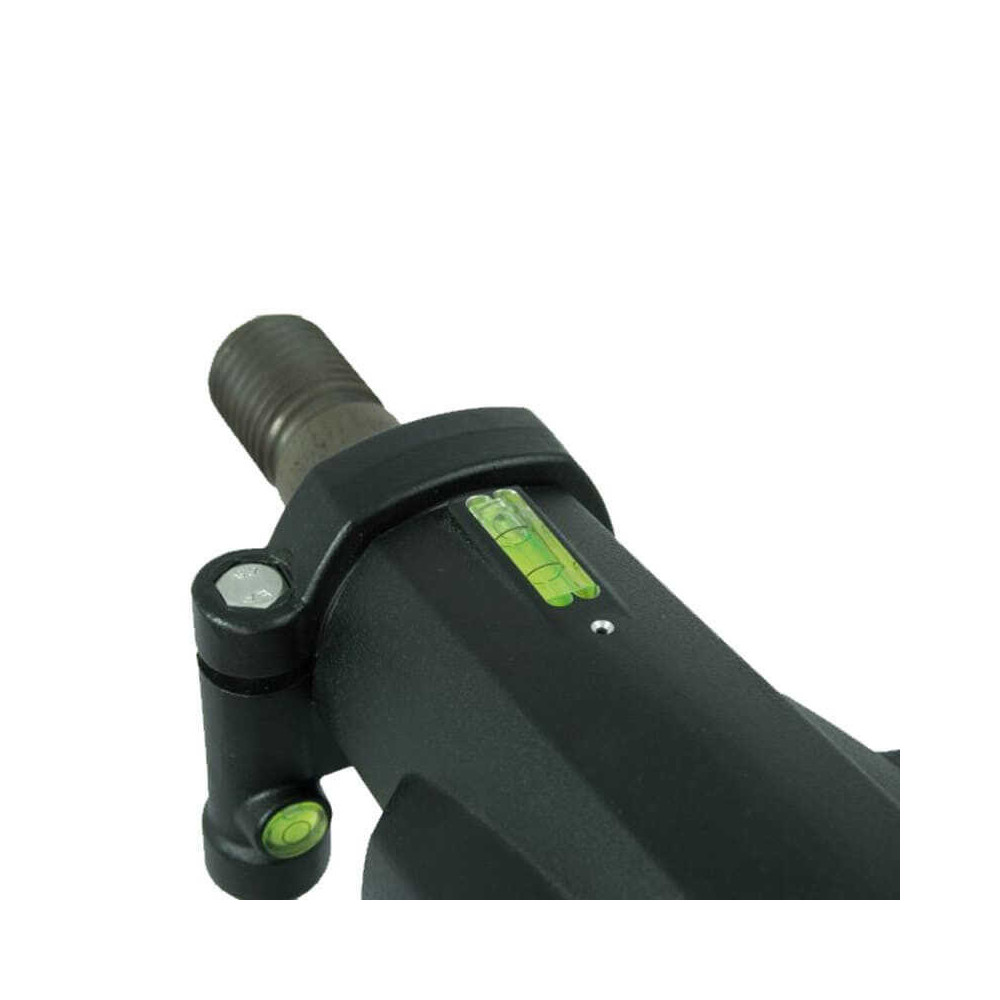 Carotteuse diamant forage a sec eibenstock etn 162 3