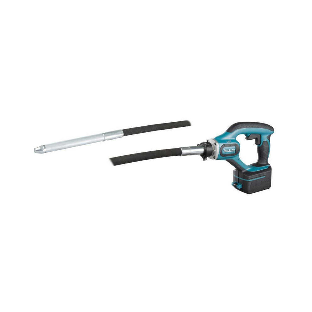 Vibreur a beton 18V li ion 80 cm solo Makita DVR350Z