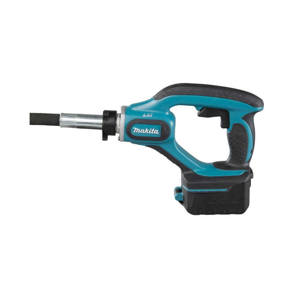 Vibreur a beton 18V li ion 80 cm solo Makita DVR350Z