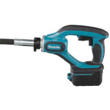 Vibreur a beton 18V li ion 80 cm solo Makita DVR350Z