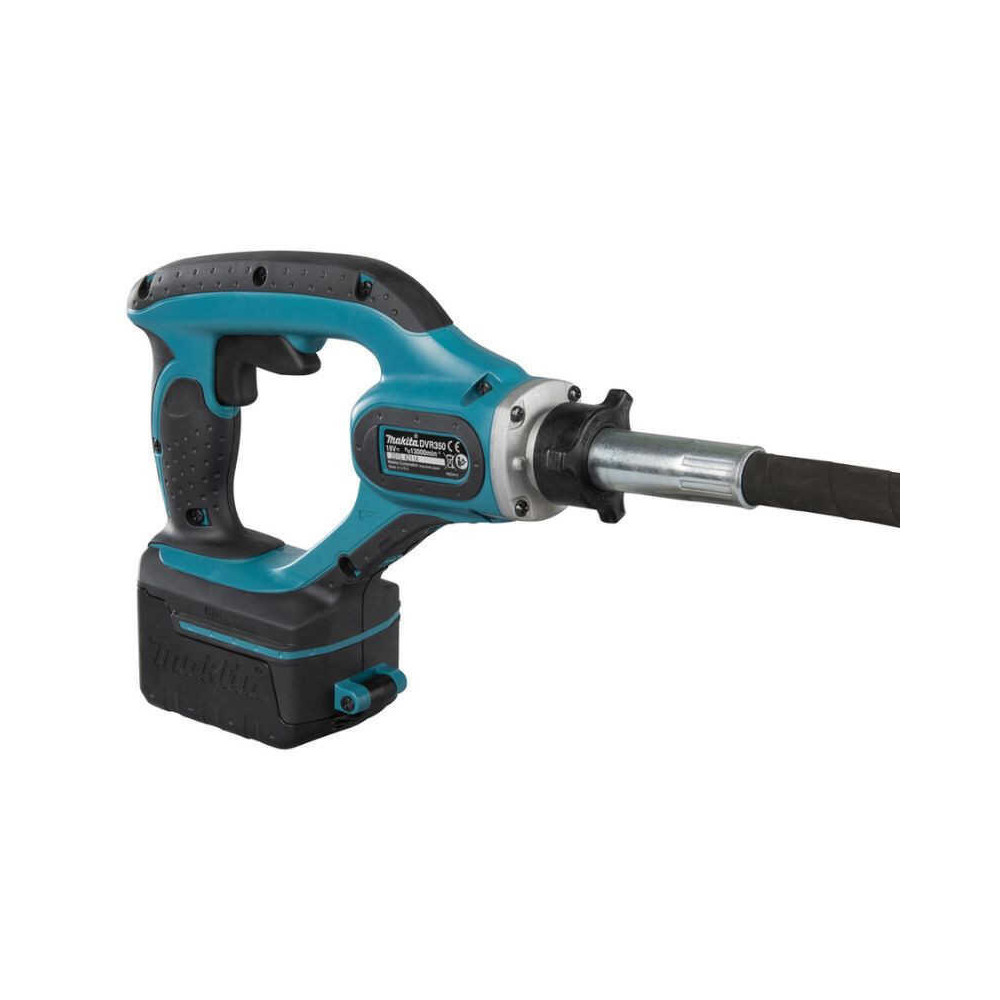 Vibreur a beton 18V li ion 80 cm solo Makita DVR350Z