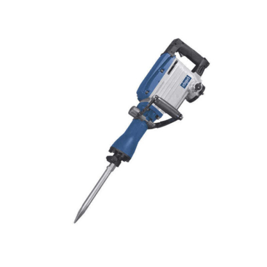 Marteau piqueur scheppach 590820190 AB1600
