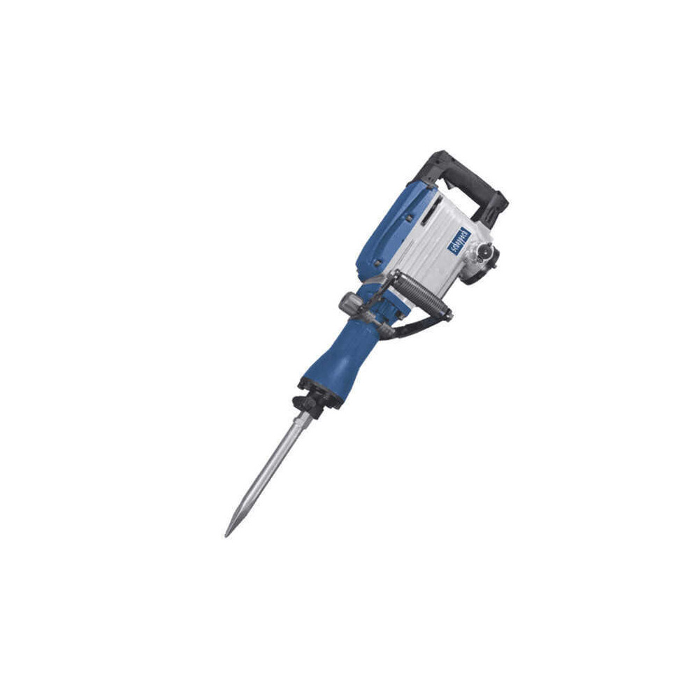 Marteau piqueur scheppach 590820190 AB1600