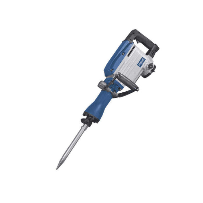 Marteau piqueur scheppach 590820190 AB1600