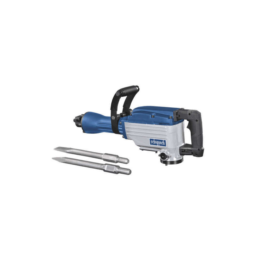 Marteau piqueur scheppach 590820190 AB1600