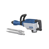 Marteau piqueur scheppach 590820190 AB1600