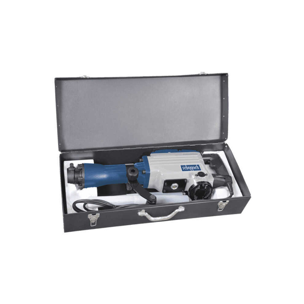 Marteau piqueur scheppach 590820190 AB1600
