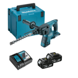 Marteau perforateur Makita DHR263RMJ