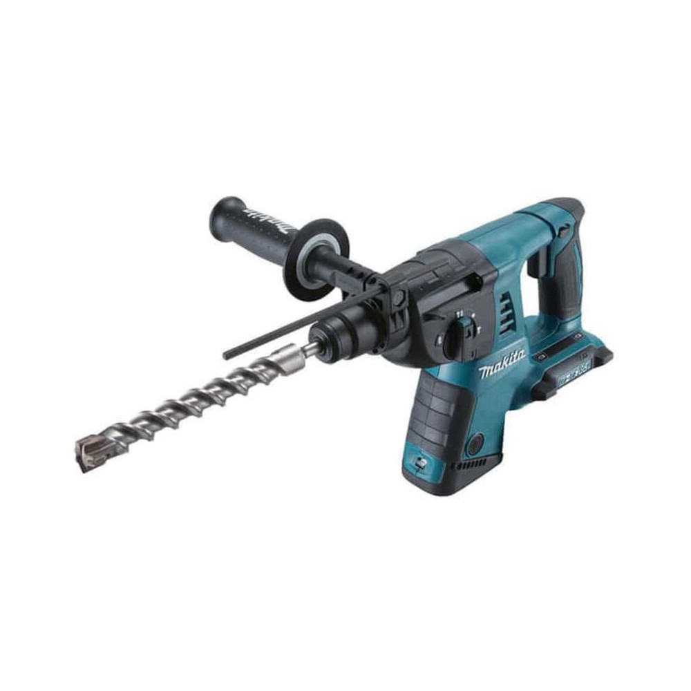 Marteau perforateur Makita DHR263RMJ