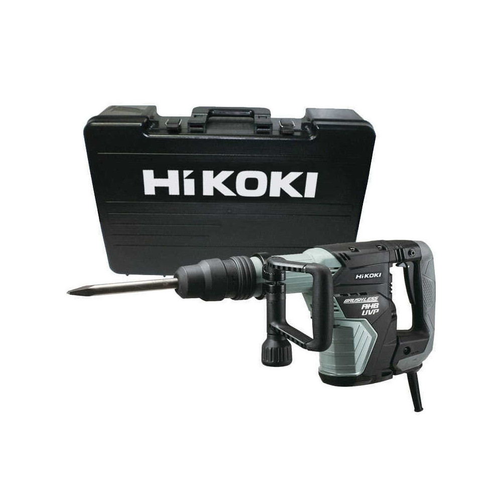 Marteau piqueur sds max 1150W Hikoki H45MEYWTZ