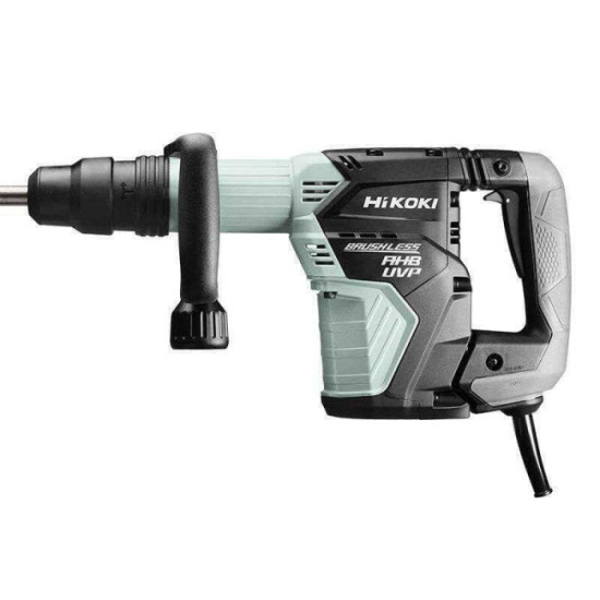 Marteau piqueur sds max 1150W Hikoki H45MEYWTZ