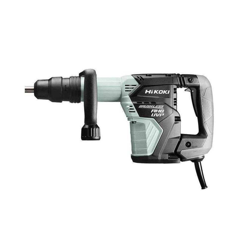 Marteau piqueur sds max 1150W Hikoki H45MEYWTZ