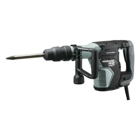 Marteau piqueur sds max 1150W Hikoki H45MEYWTZ