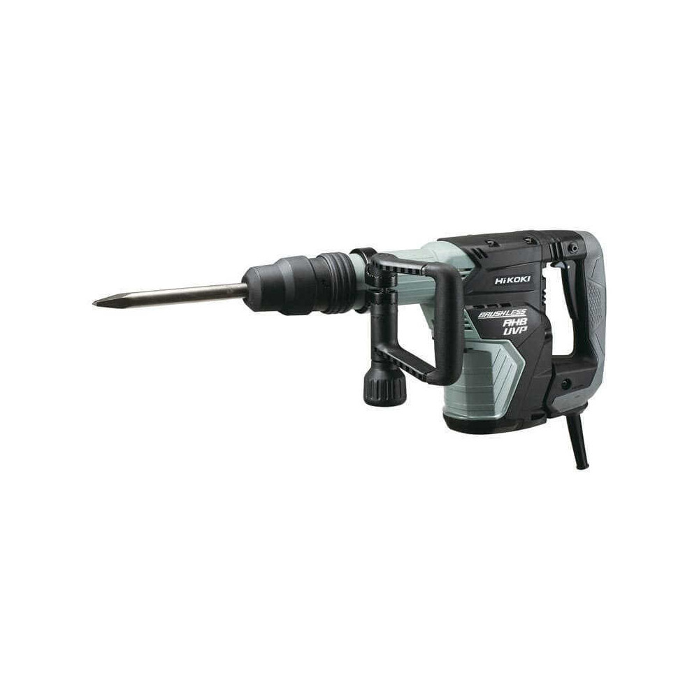 Marteau piqueur sds max 1150W Hikoki H45MEYWTZ