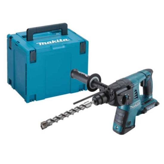 Marteau perforateur Makita DHR263ZJ