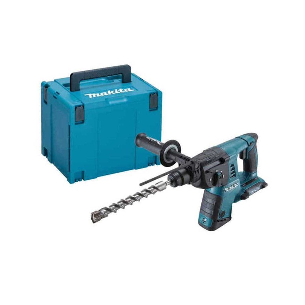 Marteau perforateur Makita DHR263ZJ