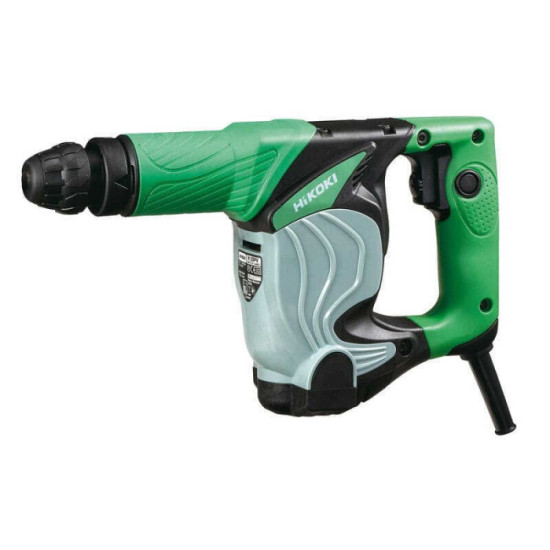 Marteau piqueur sds plus 500W Hikoki H25PVWSZ