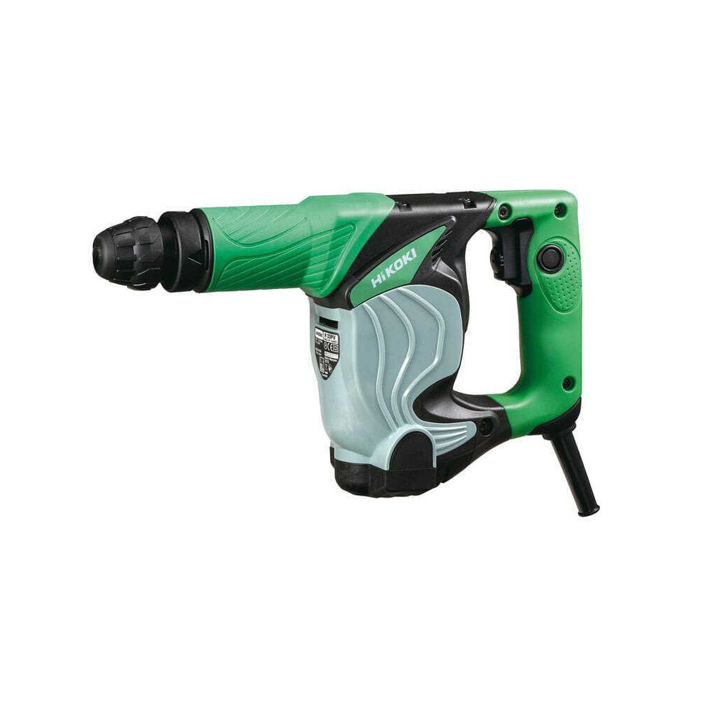 Marteau piqueur sds plus 500W Hikoki H25PVWSZ
