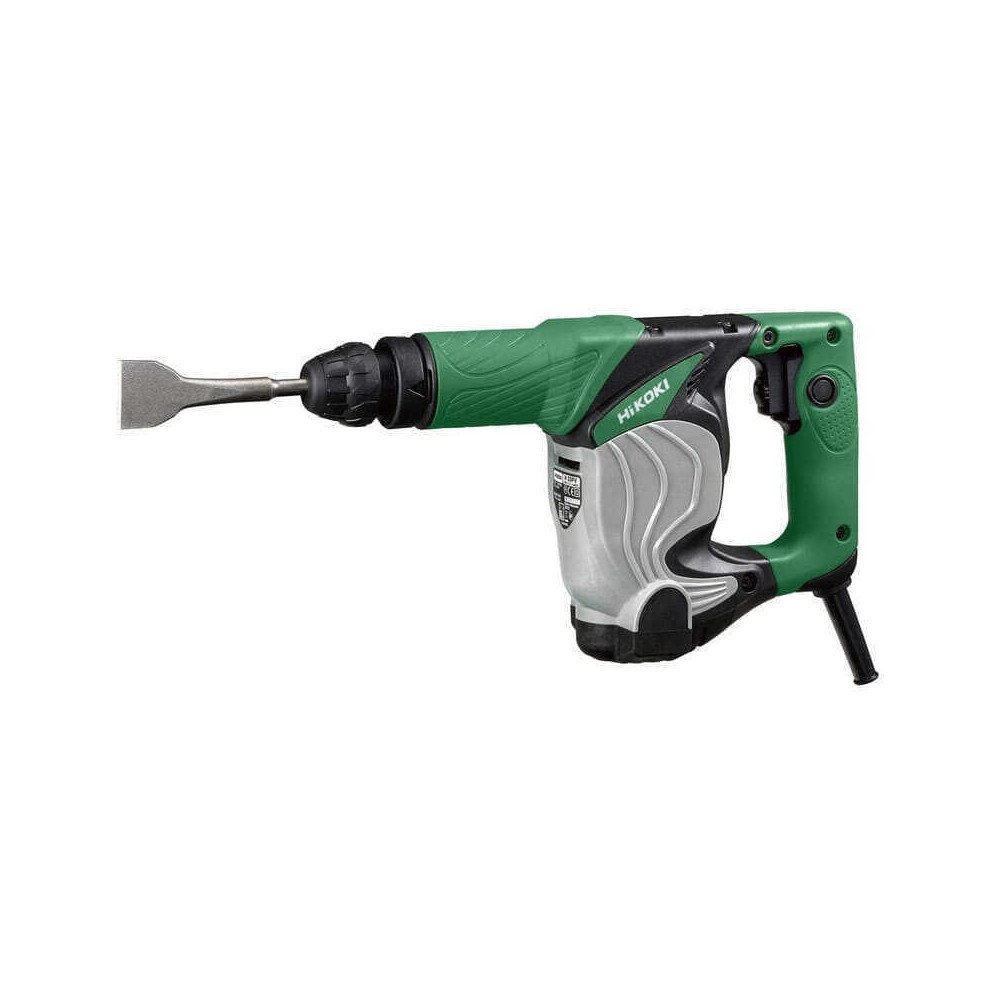 Marteau piqueur sds plus 500W Hikoki H25PVWSZ