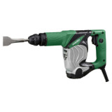 Marteau piqueur sds plus 500W Hikoki H25PVWSZ