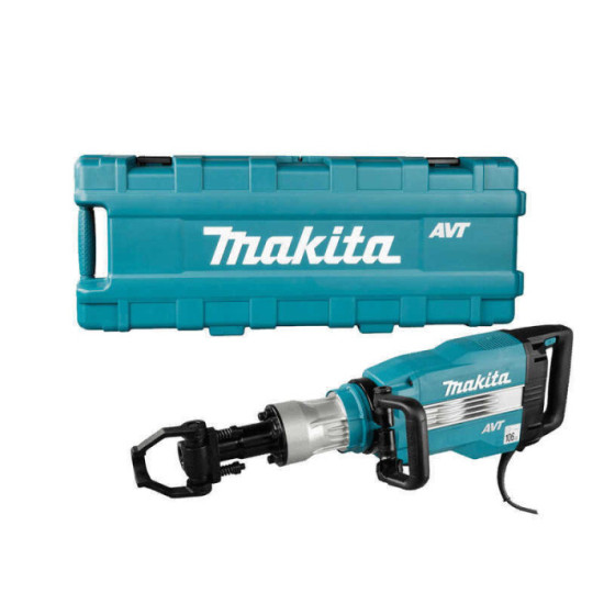 Marteau piqueur hexagonal 1850W Makita HM1512