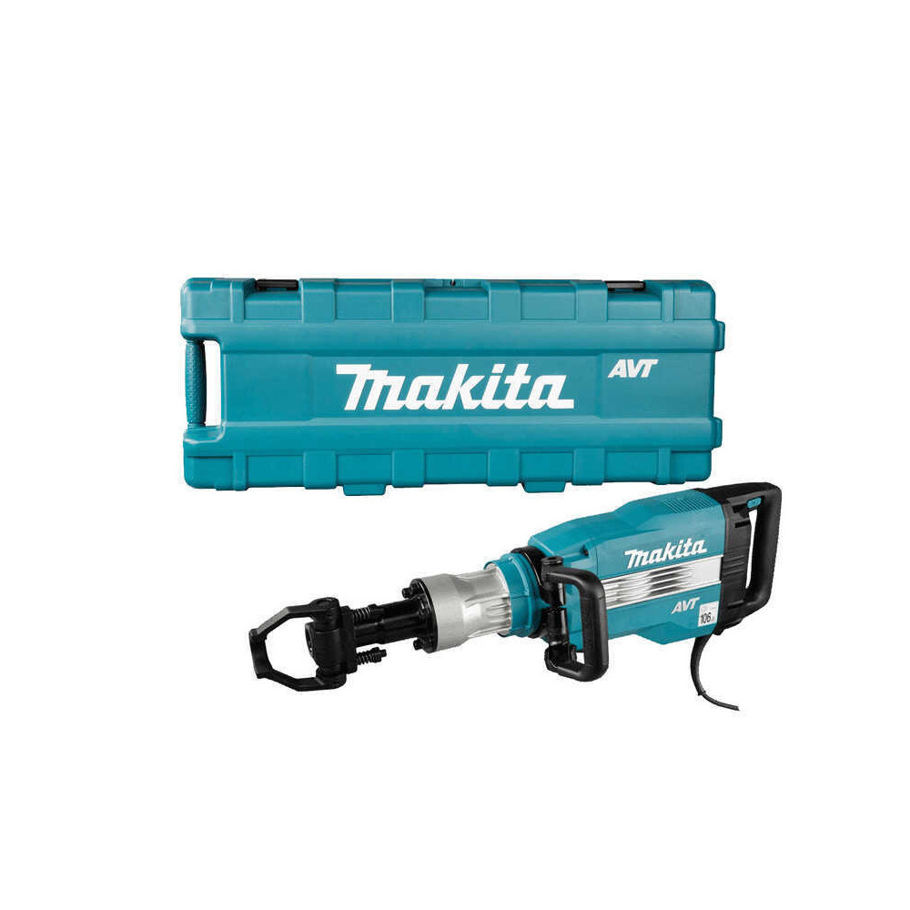 Marteau piqueur hexagonal 1850W Makita HM1512