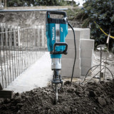 Marteau piqueur hexagonal 1850W Makita HM1512