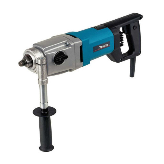 Carotteuse diamantee a sec 1700 w 132 mm Makita DBM130