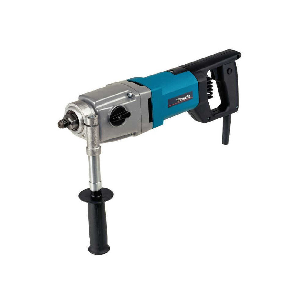 Carotteuse diamantee a sec 1700 w 132 mm Makita DBM130
