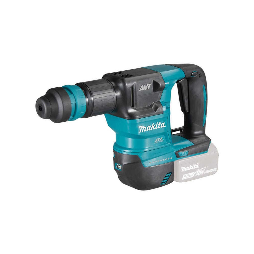 Marteau piqueur sds plus 18V lxt 31 j produit seul Makita DHK180Z